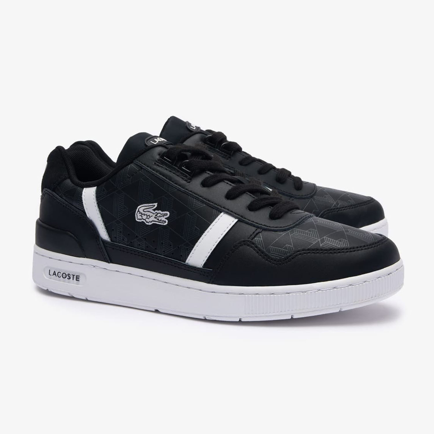 Кеди Lacoste 747SMA0068312