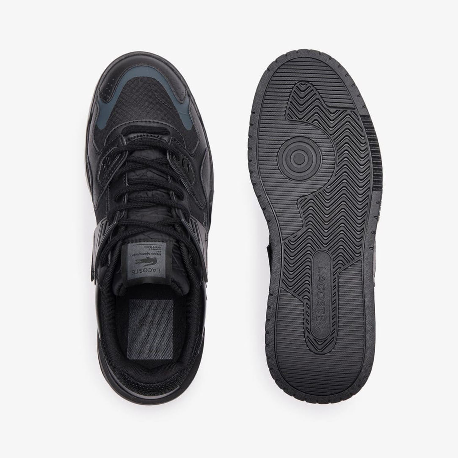 Кеди Lacoste 746SMA005502H