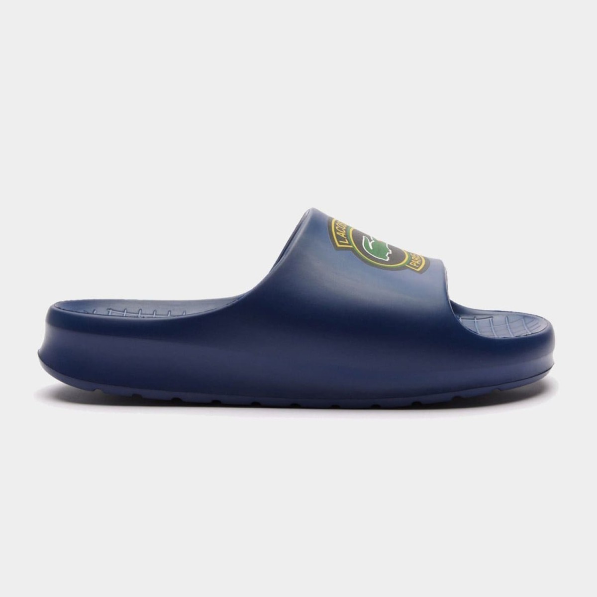 Шльопанці Lacoste 747CMA0030NB0