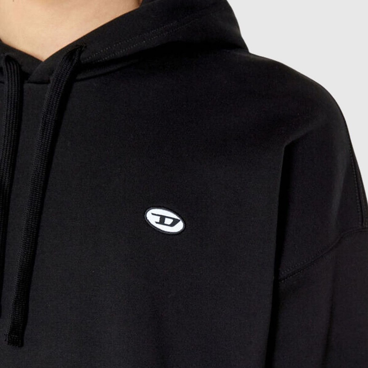 Худі Diesel S-Rob-Hood-DOVAL-P A03786-0NAWW-9XX