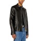 Шкіряна куртка Diesel L-Metalo Jacket
