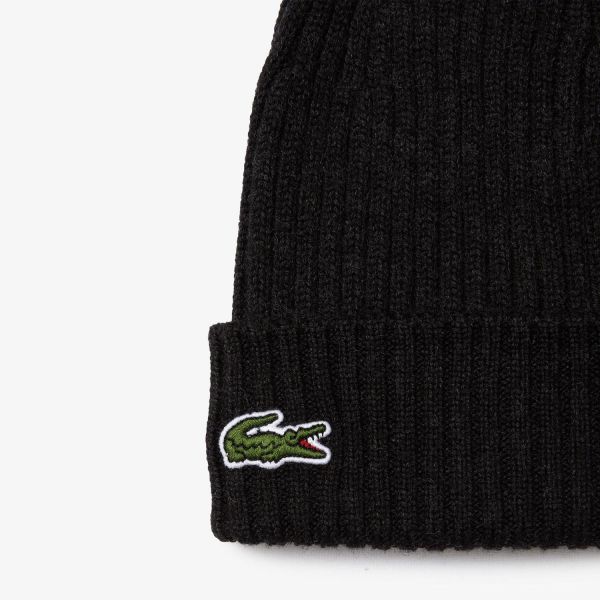 Шапка Lacoste RB4162 EL6.