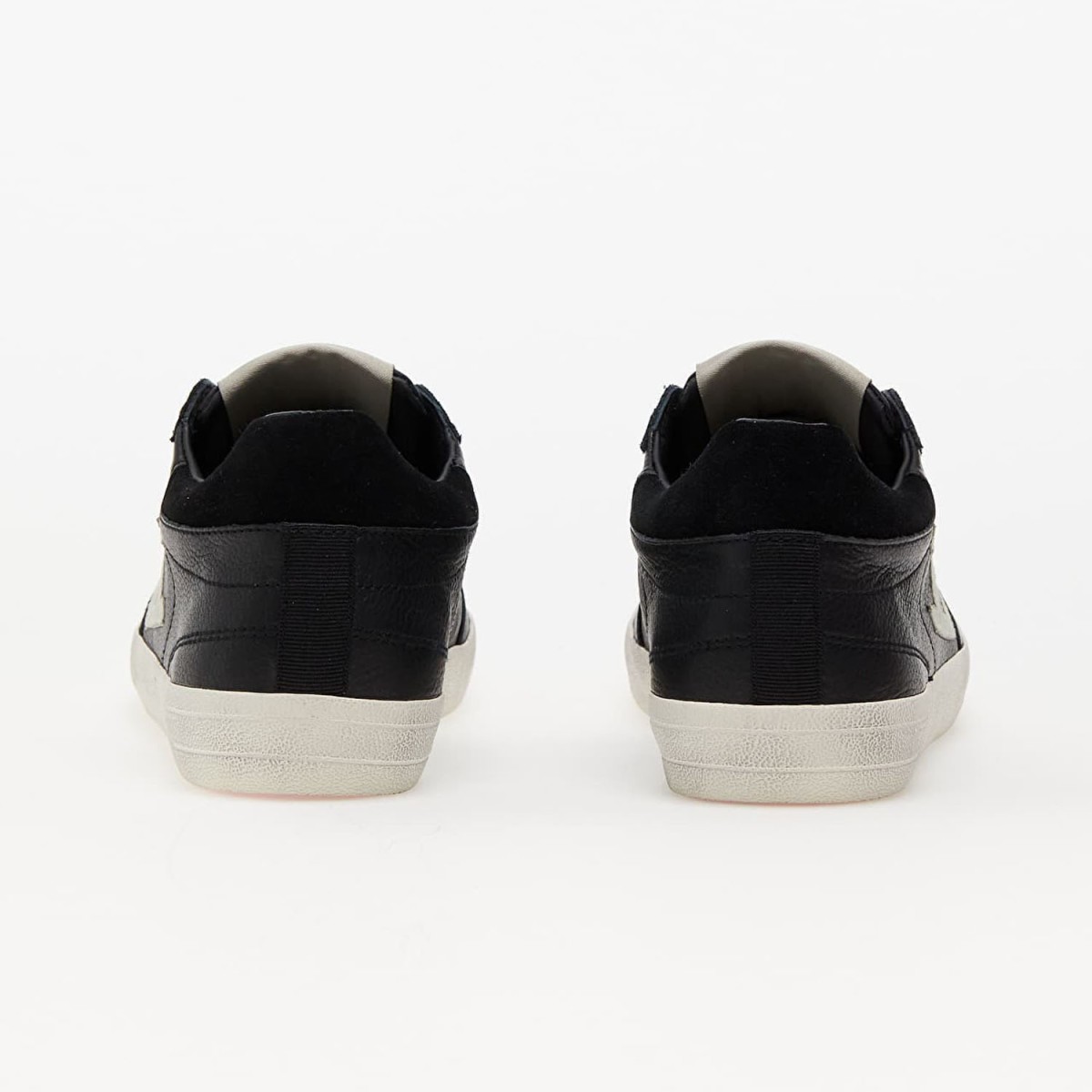Кеди Diesel S-Leroji Low Moss Gray/White Asparagus/Black