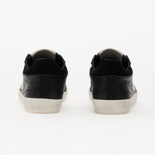 Кеды Diesel S-Leroji Low Moss Gray/White Asparagus/Black.