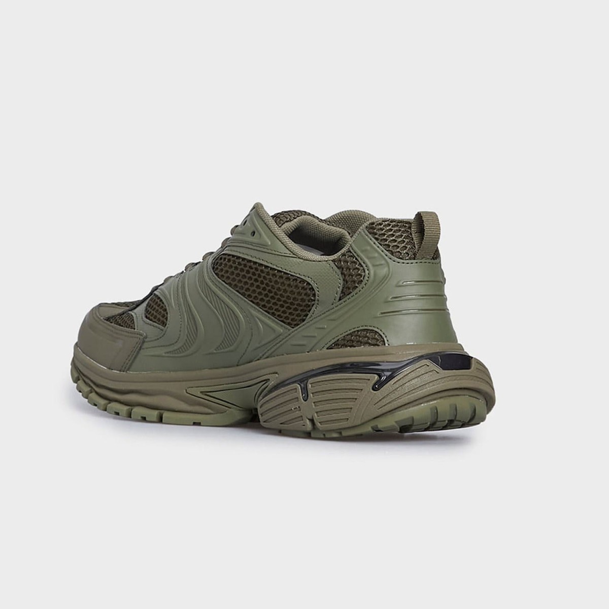 Кросівки Diesel S-Serendipity Pro-X1 Lily Pad Green