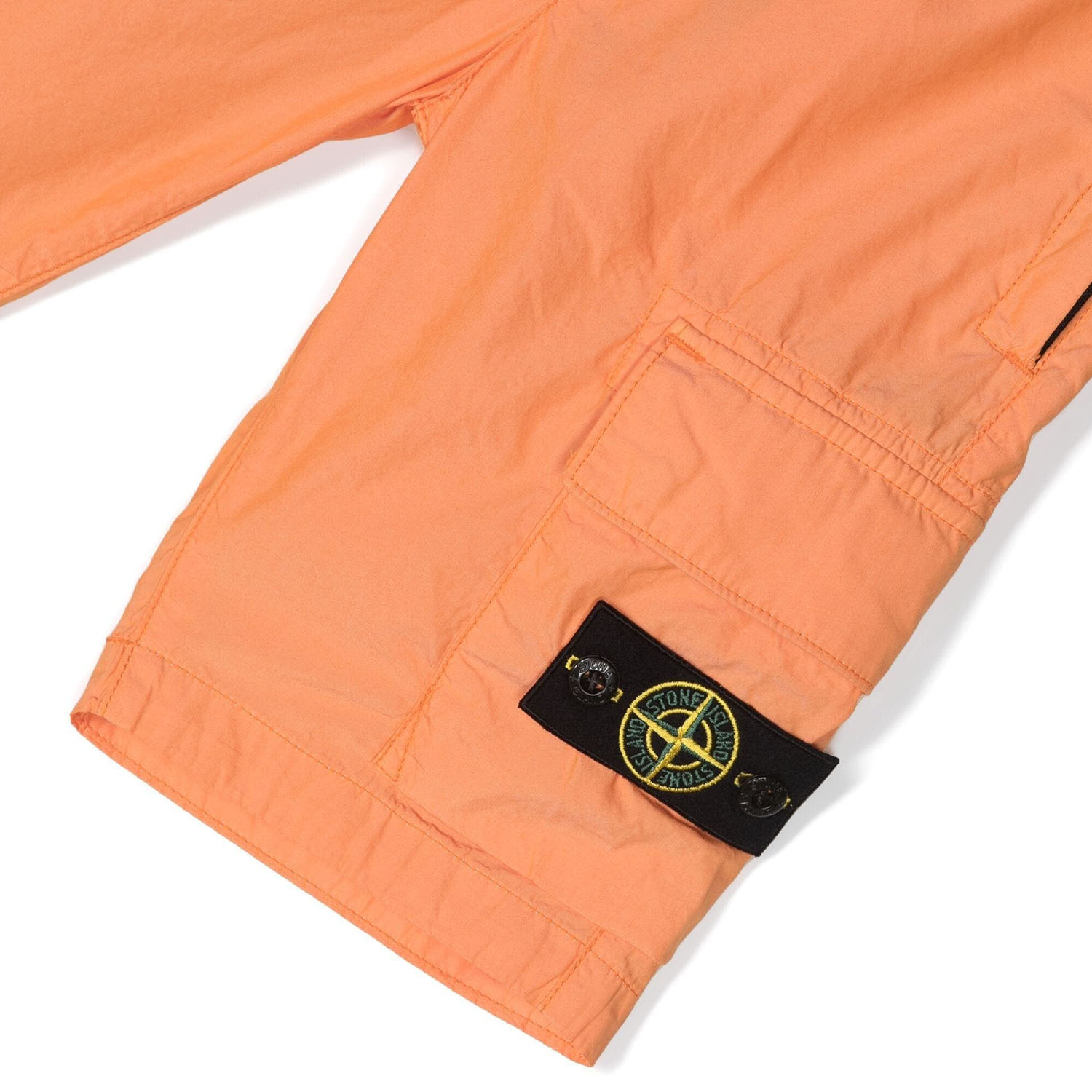 Дитячі шорти Stone Island Junior 8016L0501 V0032
