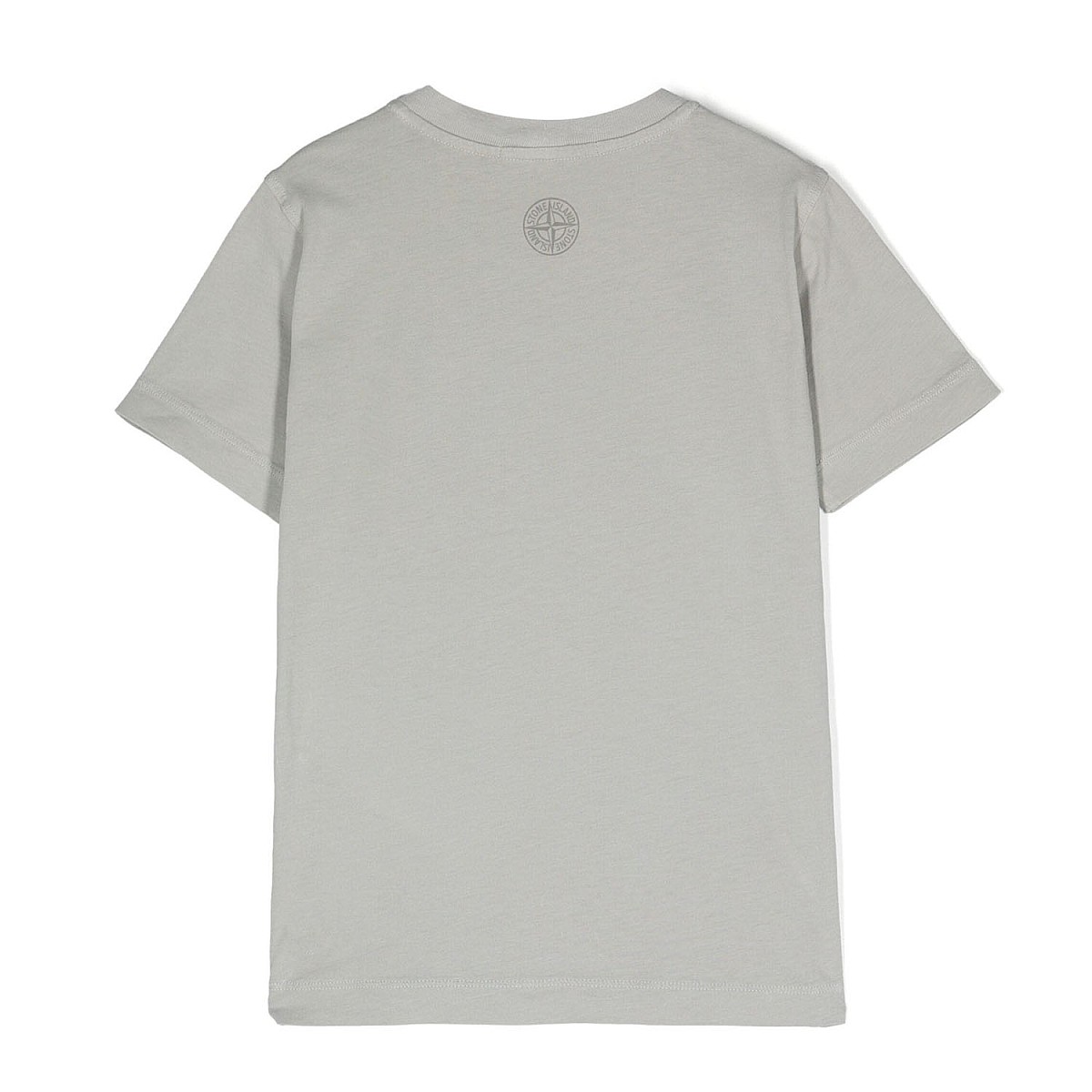 Дитяча футболка Stone Island Junior 801621078 V0061
