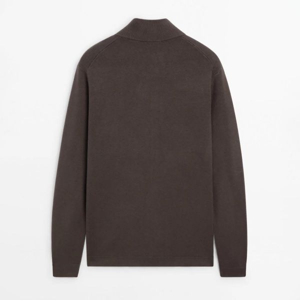Кардиган Massimo Dutti 0917/309/708.
