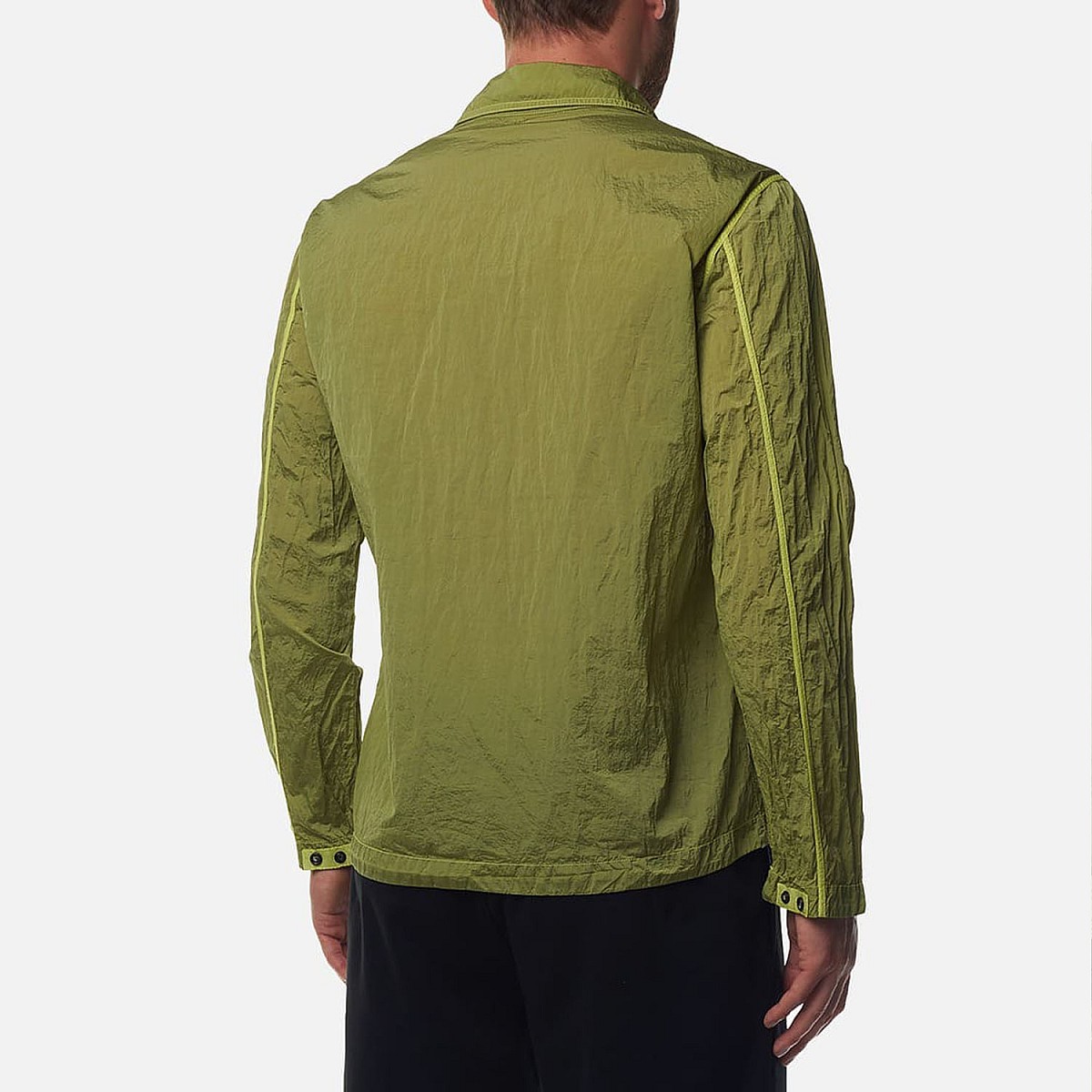 Овершорт Stone Island 801511219 V0031