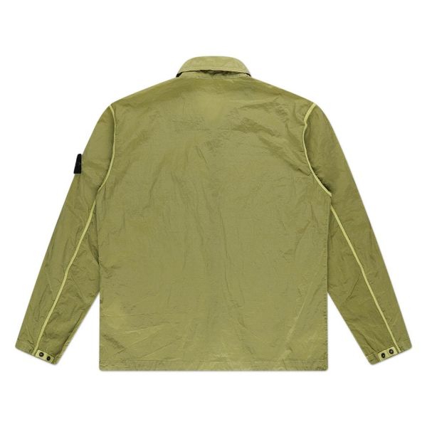 Овершорт Stone Island 801511219 V0031.