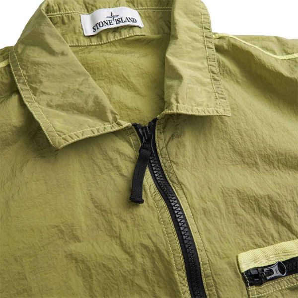 Овершорт Stone Island 801511219 V0031.