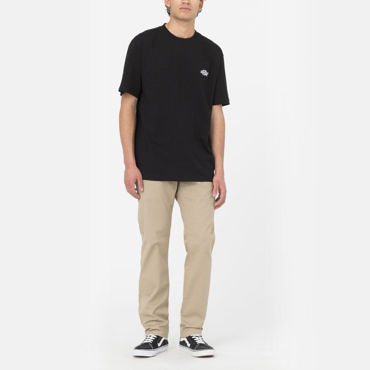 Футболка Dickies WSR63BKX