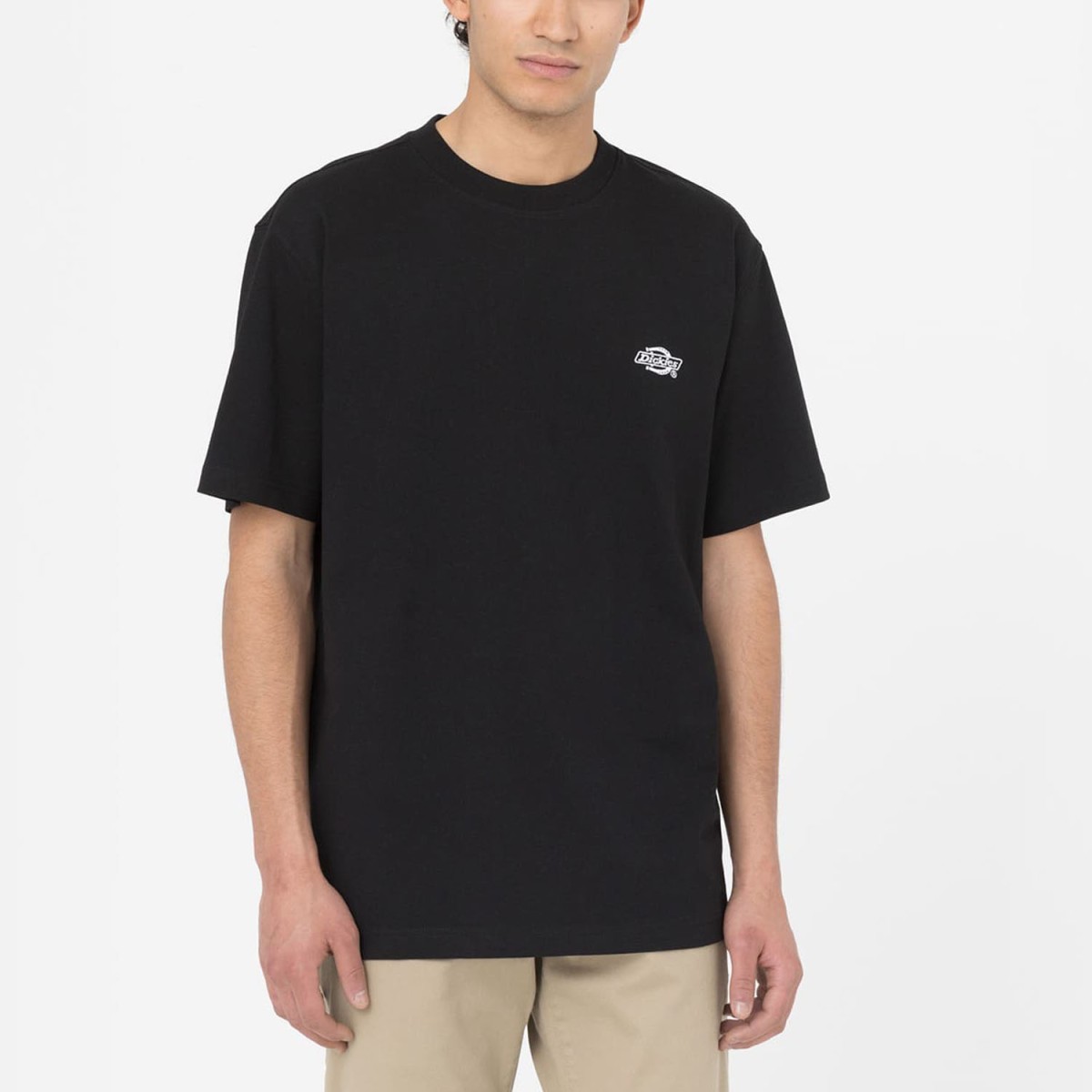 Футболка Dickies WSR63BKX