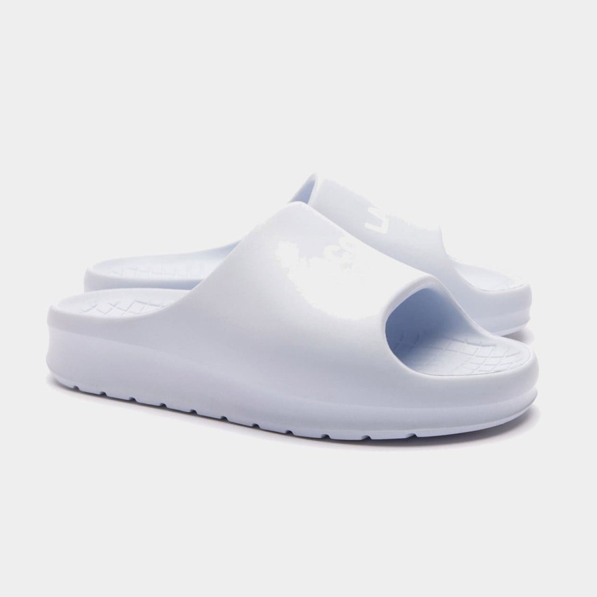 Шльопанці Lacoste 747CFA0020LB2