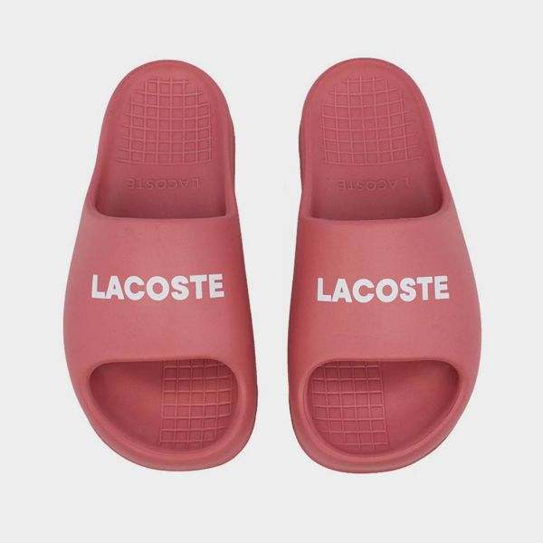 Шлепанцы Lacoste 747CFA0020F50