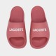 Шльопанці Lacoste 747CFA0020F50