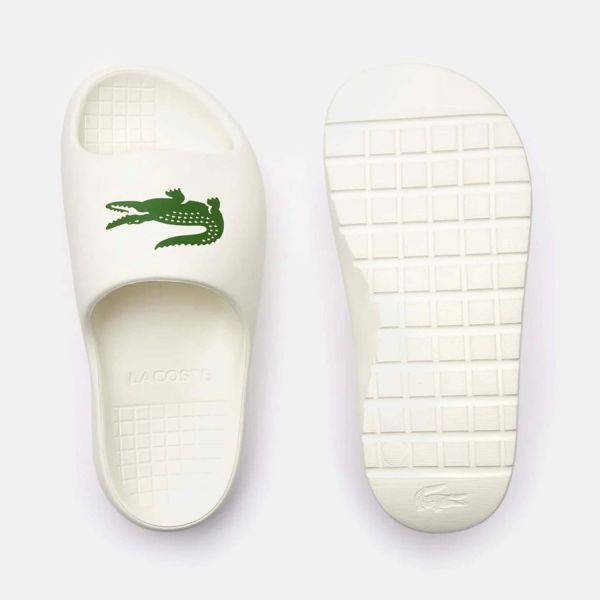 Шлепанцы Lacoste 746CFA00281Y5.