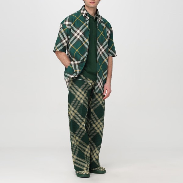 Рубашка Burberry 4500720737