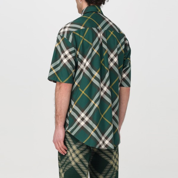 Рубашка Burberry 4500720737