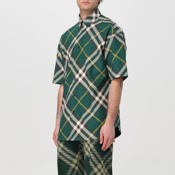 Рубашка Burberry 4500720737