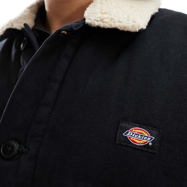 Куртка Dickies TJR04SBK