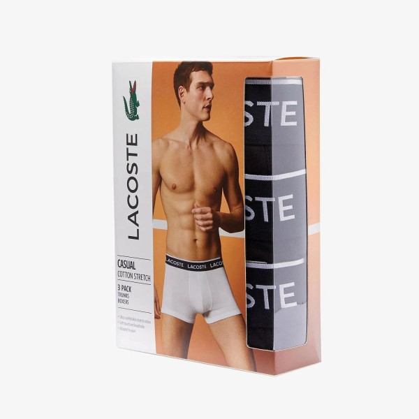 Боксеры Lacoste 5H3389-51 031