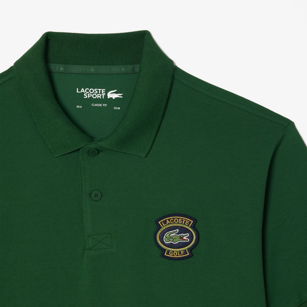 Поло Lacoste DH7436 132