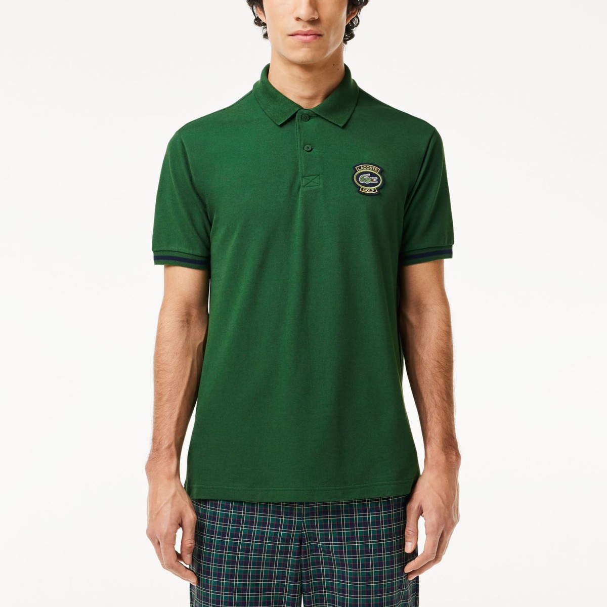 Поло Lacoste DH7436 132