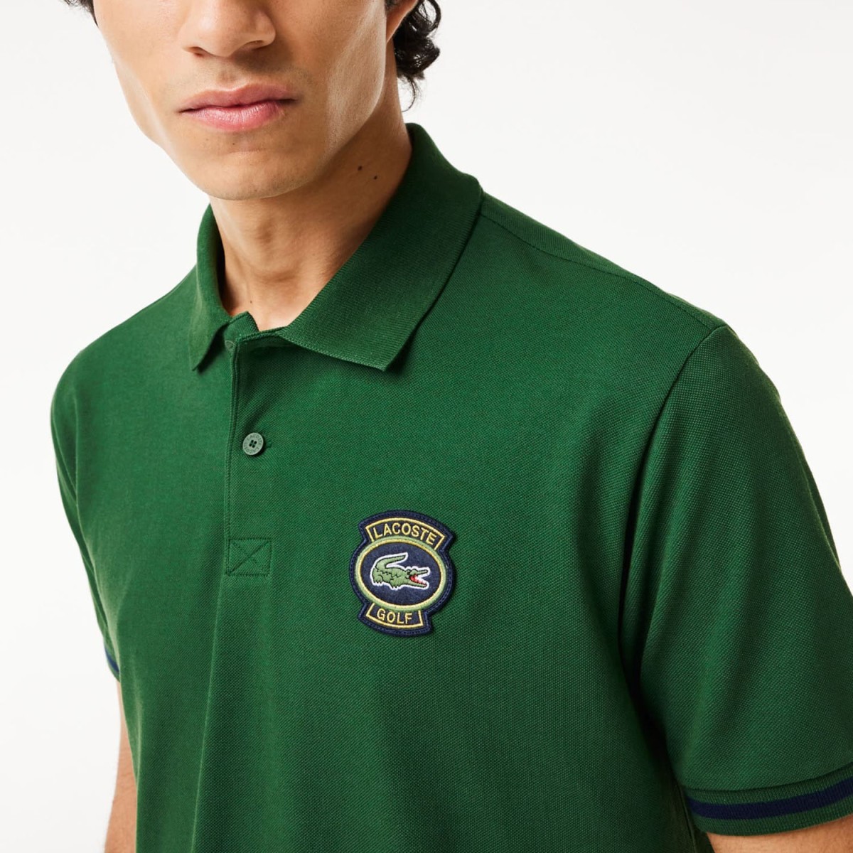 Поло Lacoste DH7436 132