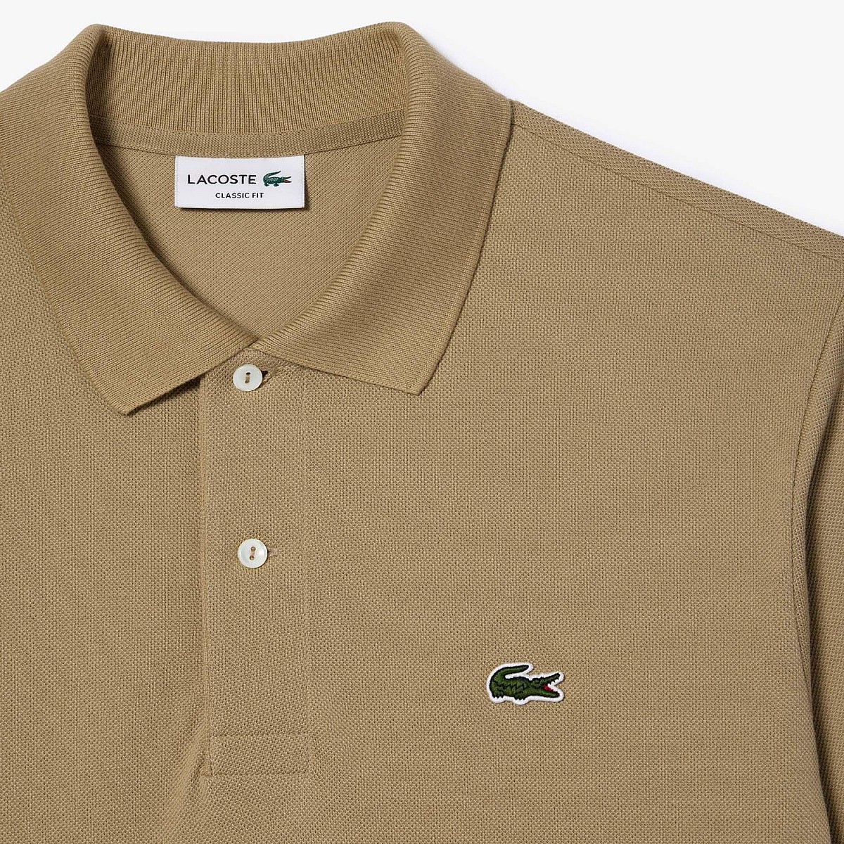 Поло Lacoste L1212 CB8