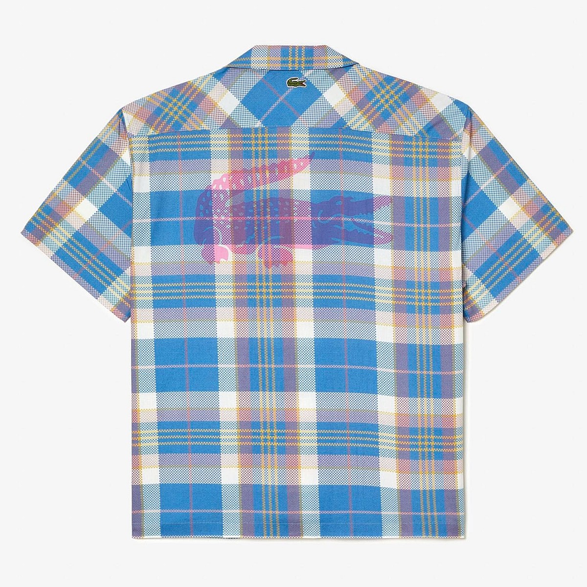 Сорочка Lacoste CH5792 CGD