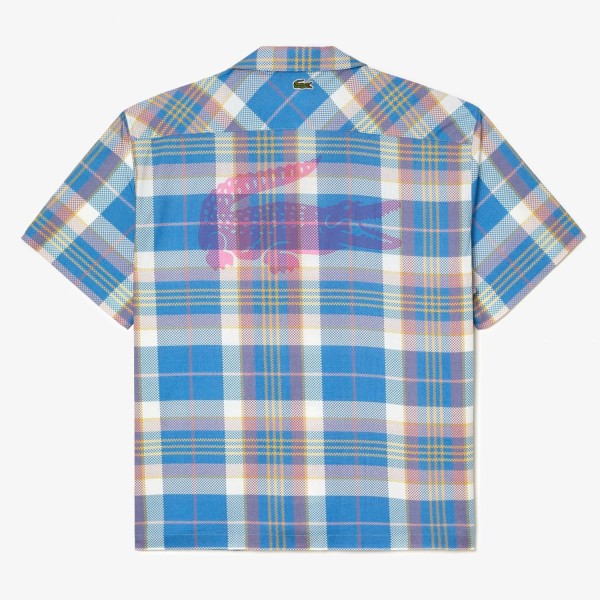 Рубашка Lacoste CH5792 CGD