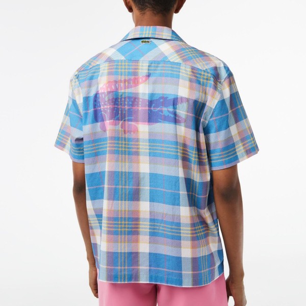 Рубашка Lacoste CH5792 CGD