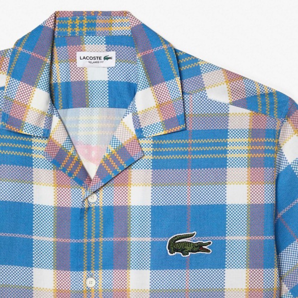 Рубашка Lacoste CH5792 CGD