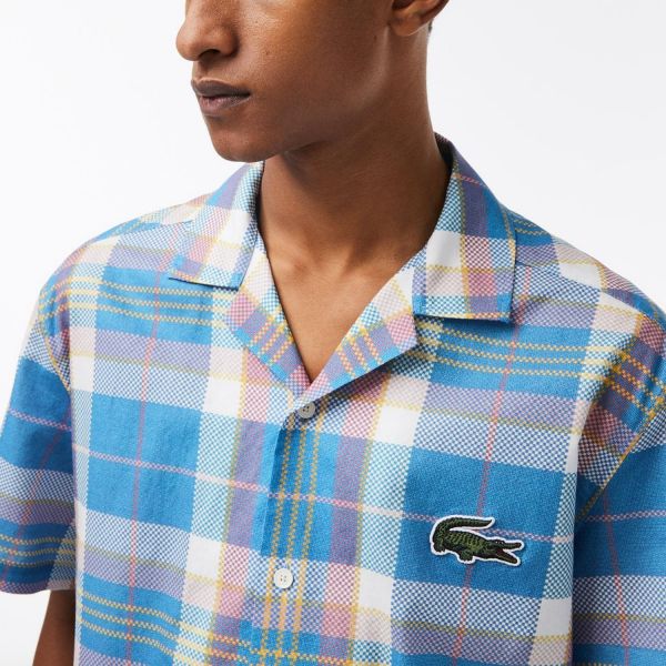 Рубашка Lacoste CH5792 CGD.