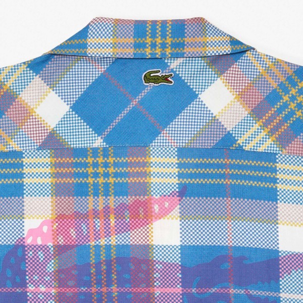 Рубашка Lacoste CH5792 CGD
