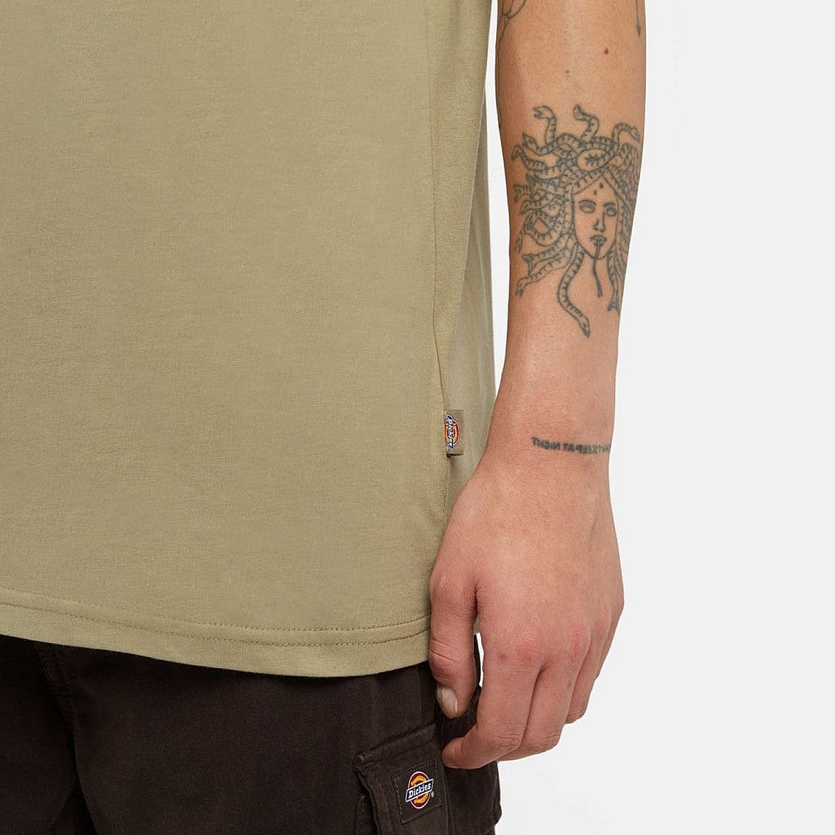 Футболка Dickies WSR64SS0