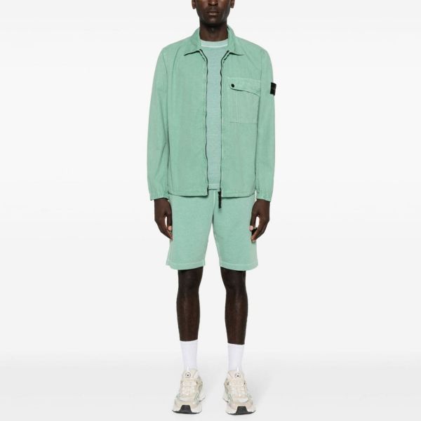 Овершорт Stone Island 8015119WN V0152.