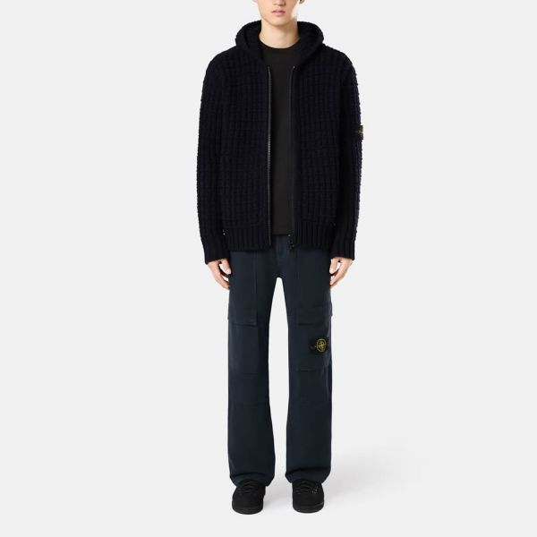 Футболка Stone Island 811524113 V0029.