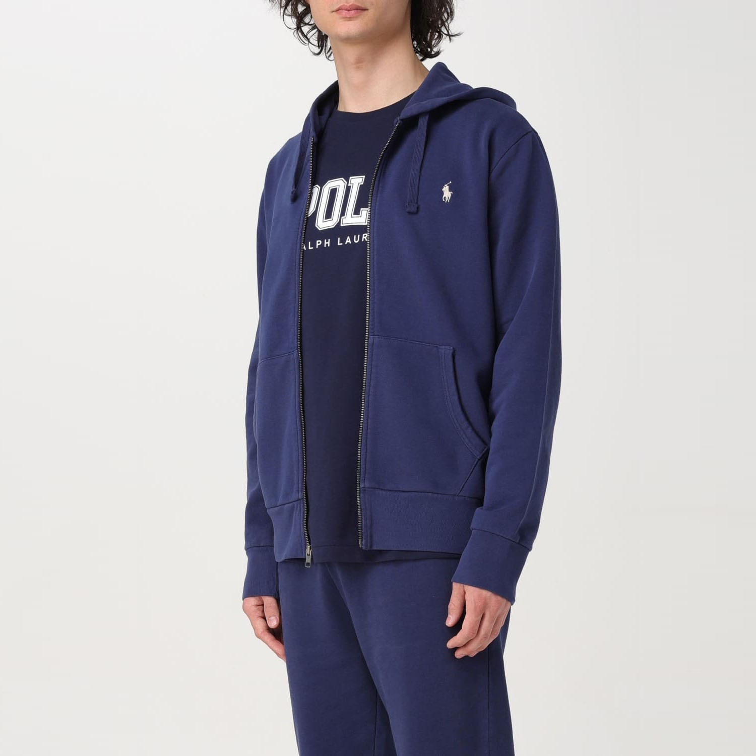 Худі POLO Ralph Lauren 710916692014