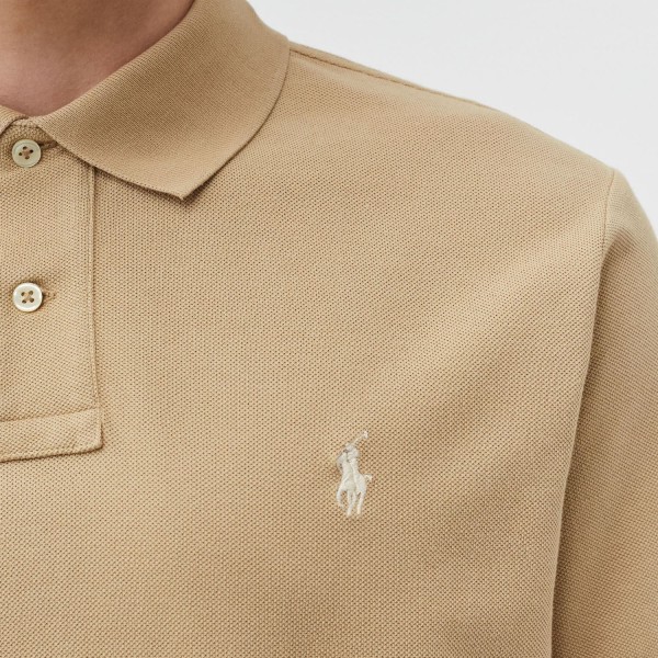 Поло POLO Ralph Lauren 710680784306