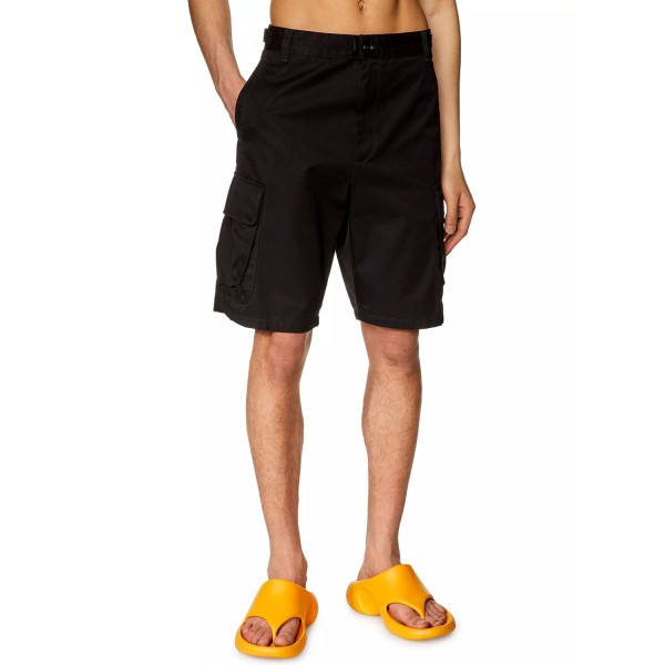 Шорты Diesel P-Argym-Short