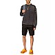 Шорти Diesel P-Argym-Short