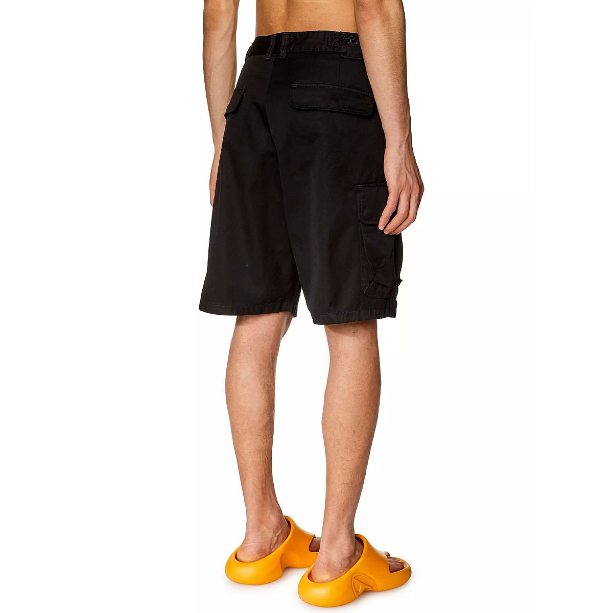 Шорти Diesel P-Argym-Short