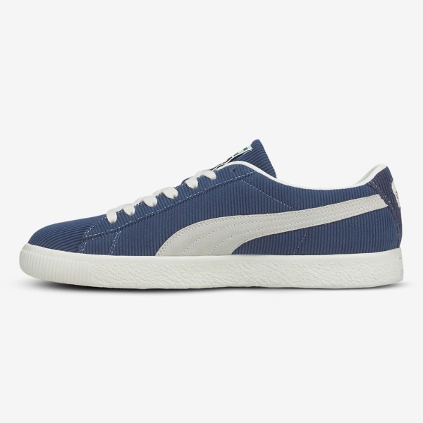 Кеди Puma Basket VTG Butter Goods