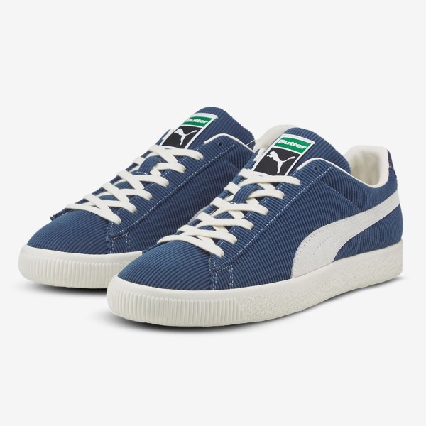 Кеди Puma Basket VTG Butter Goods