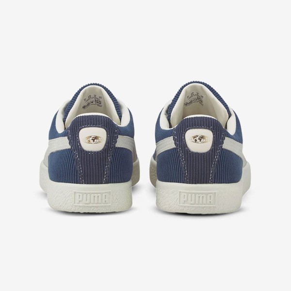 Кеди Puma Basket VTG Butter Goods