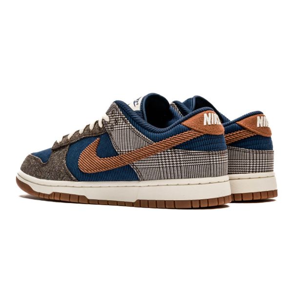 Кеди Nike Dunk Low PRM FQ8746 410.