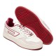 Кеди Diesel S-Ukiyo Low X Jester Red/Moonbeam/Whisper White