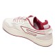 Кеди Diesel S-Ukiyo Low X Jester Red/Moonbeam/Whisper White